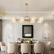 Lassen Chandelier