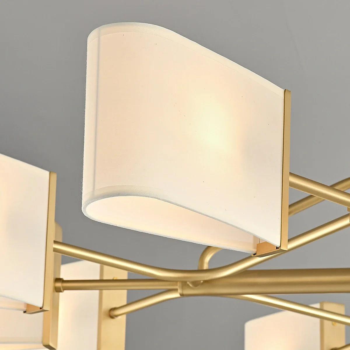 Lassen Chandelier