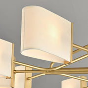 Lassen Chandelier