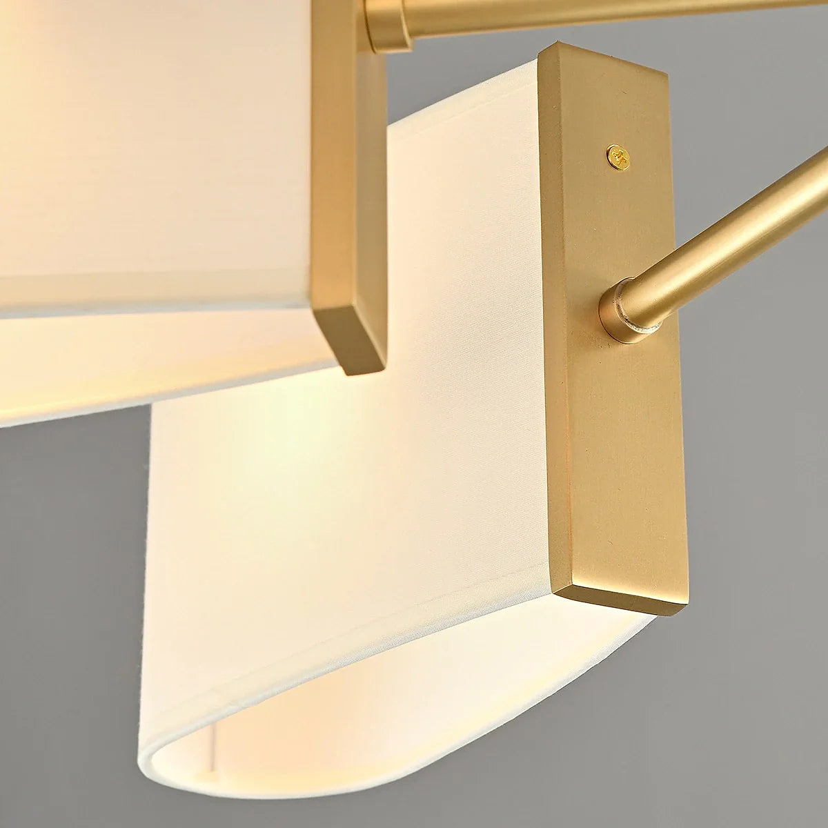 Lassen Chandelier