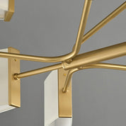 Lassen Chandelier