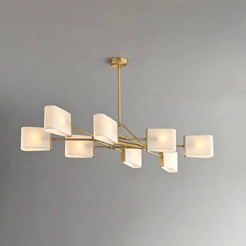 Lassen Chandelier