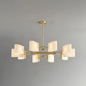 Lassen Chandelier