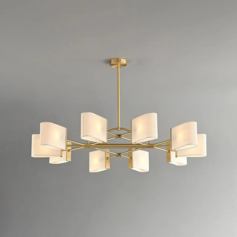 Lassen Chandelier