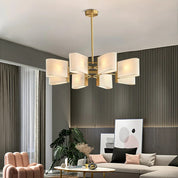 Lassen Chandelier
