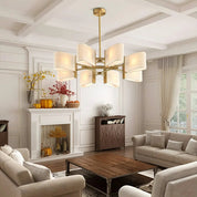 Lassen Chandelier