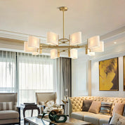 Lassen Chandelier