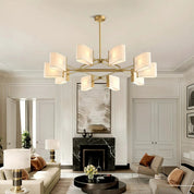 Lassen Chandelier