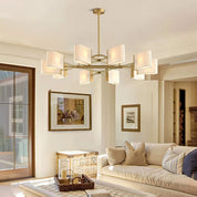 Lassen Chandelier