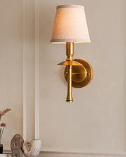 Leano Wall Light