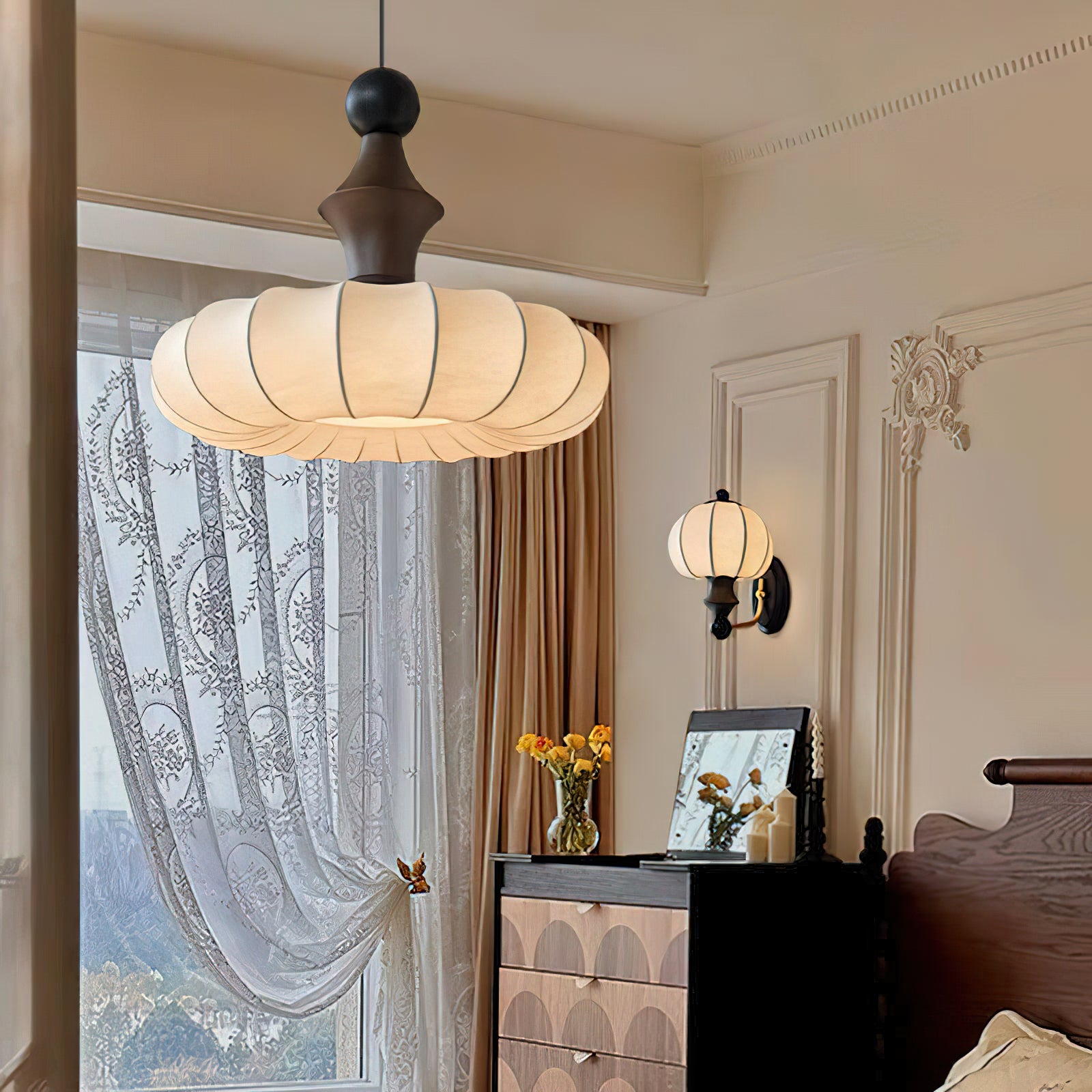 Luvia Pendant Light