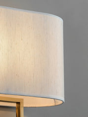 Mariner Wall Light