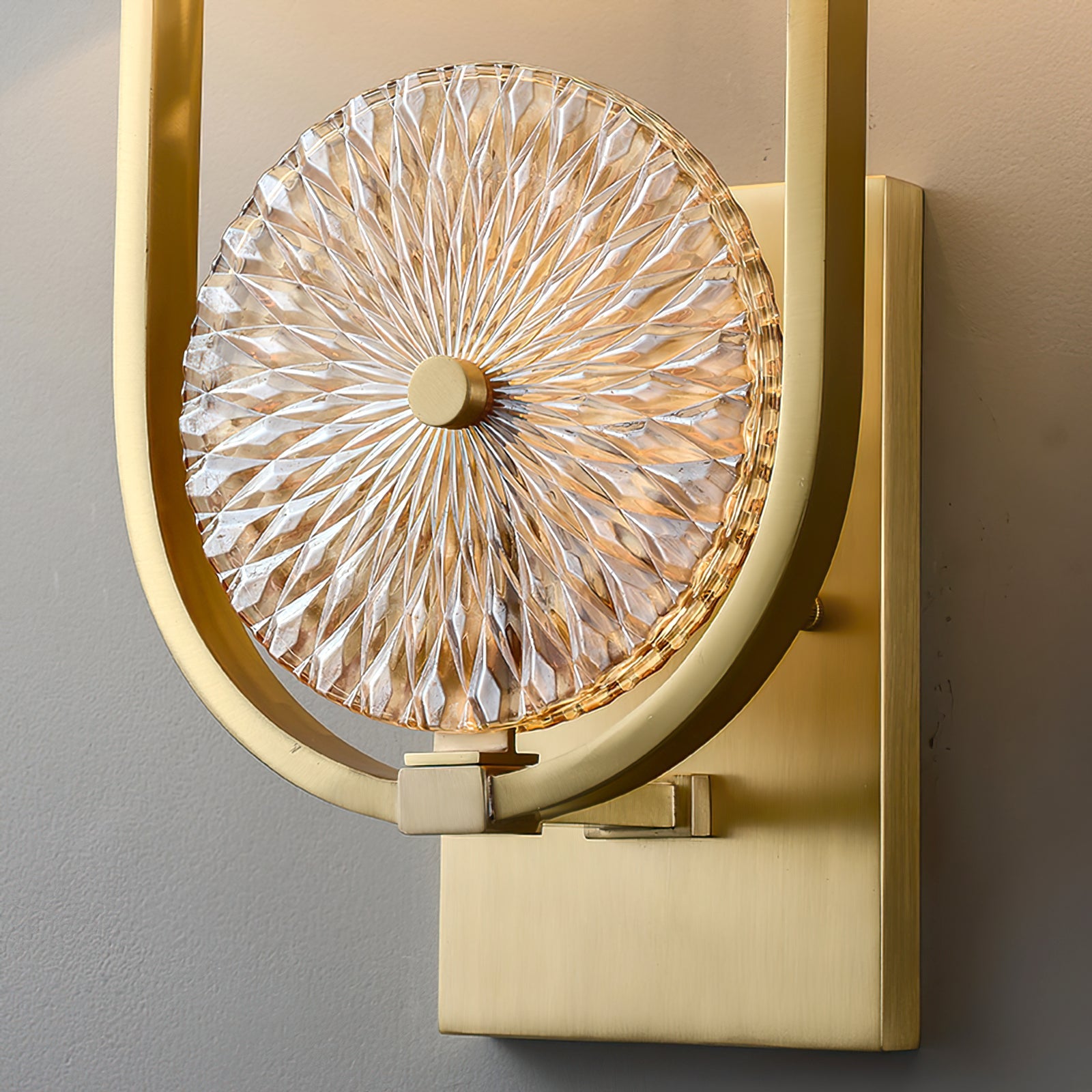 Mariner Wall Light