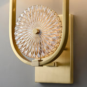 Mariner Wall Light