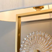 Mariner Wall Light