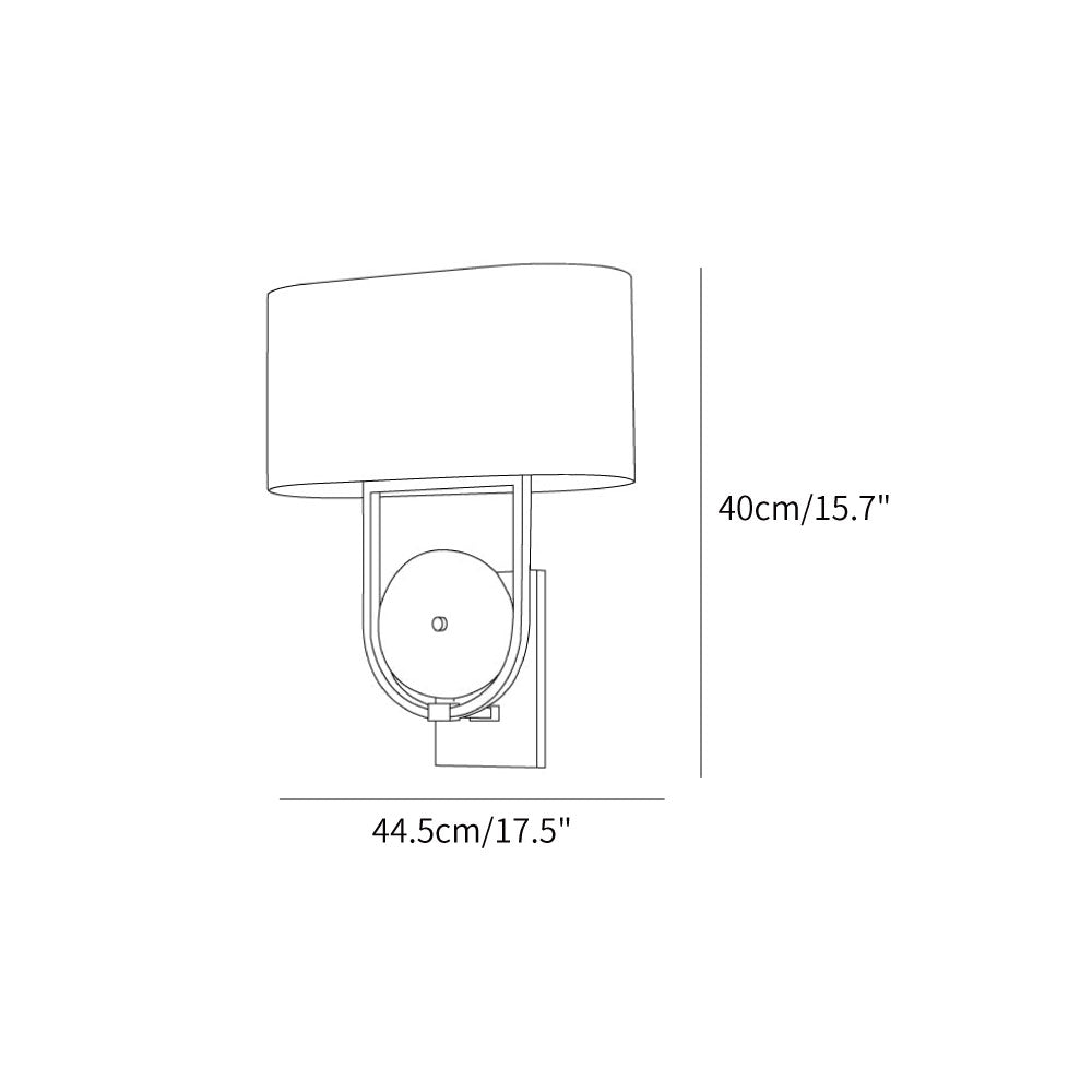 Mariner Wall Light
