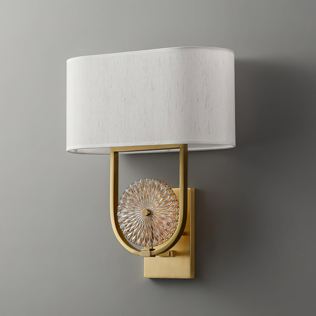 Mariner Wall Light