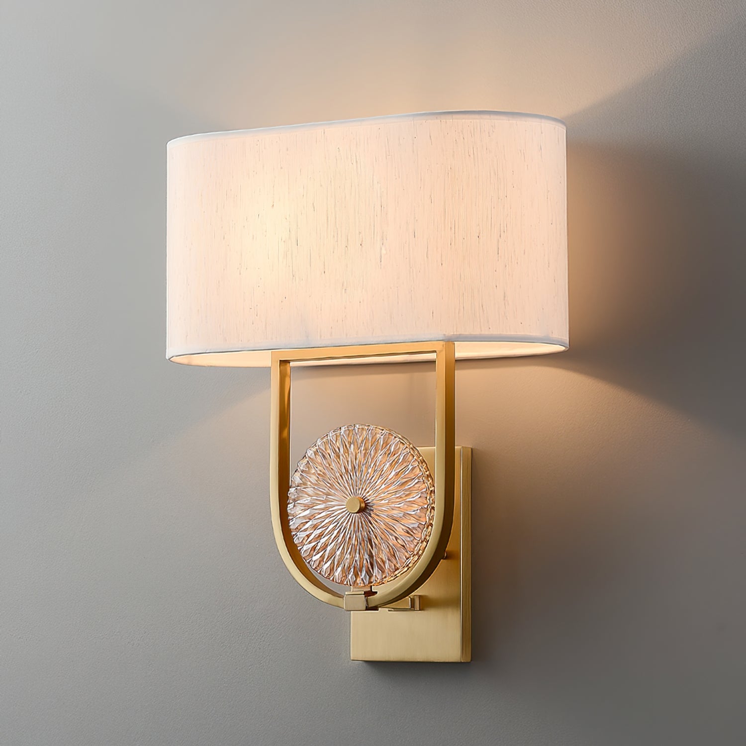 Mariner Wall Light