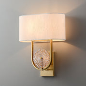 Mariner Wall Light