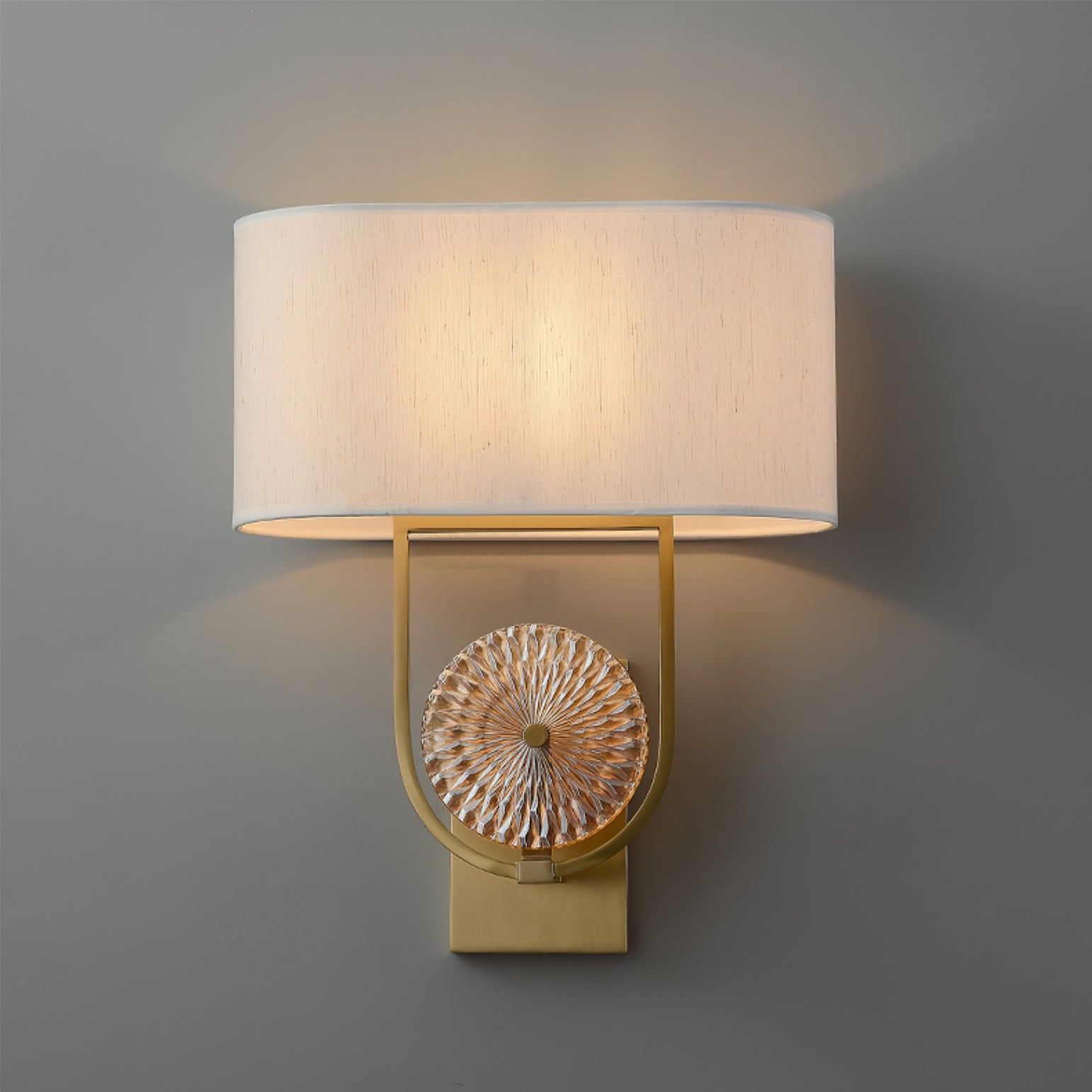 Mariner Wall Light