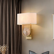 Mariner Wall Light