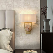 Mariner Wall Light