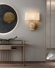 Mariner Wall Light