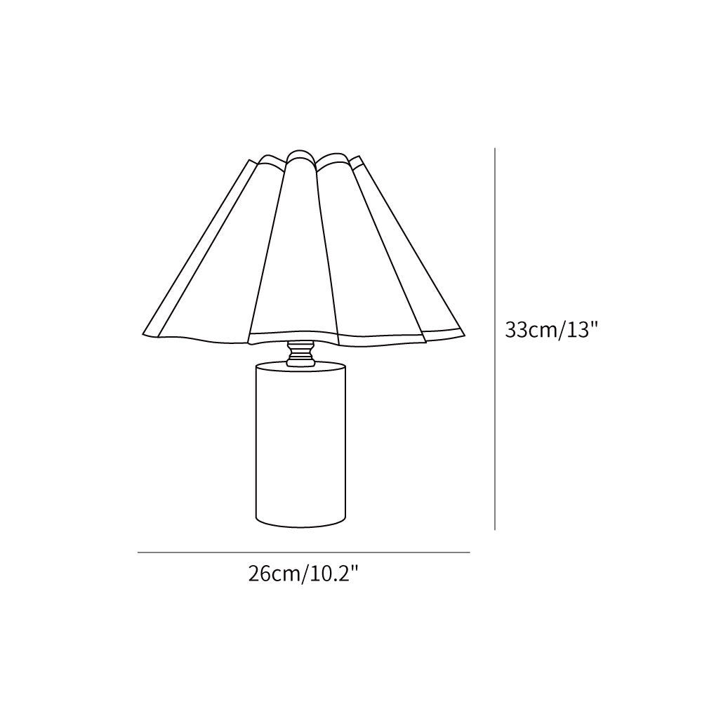 Martin Table Lamp
