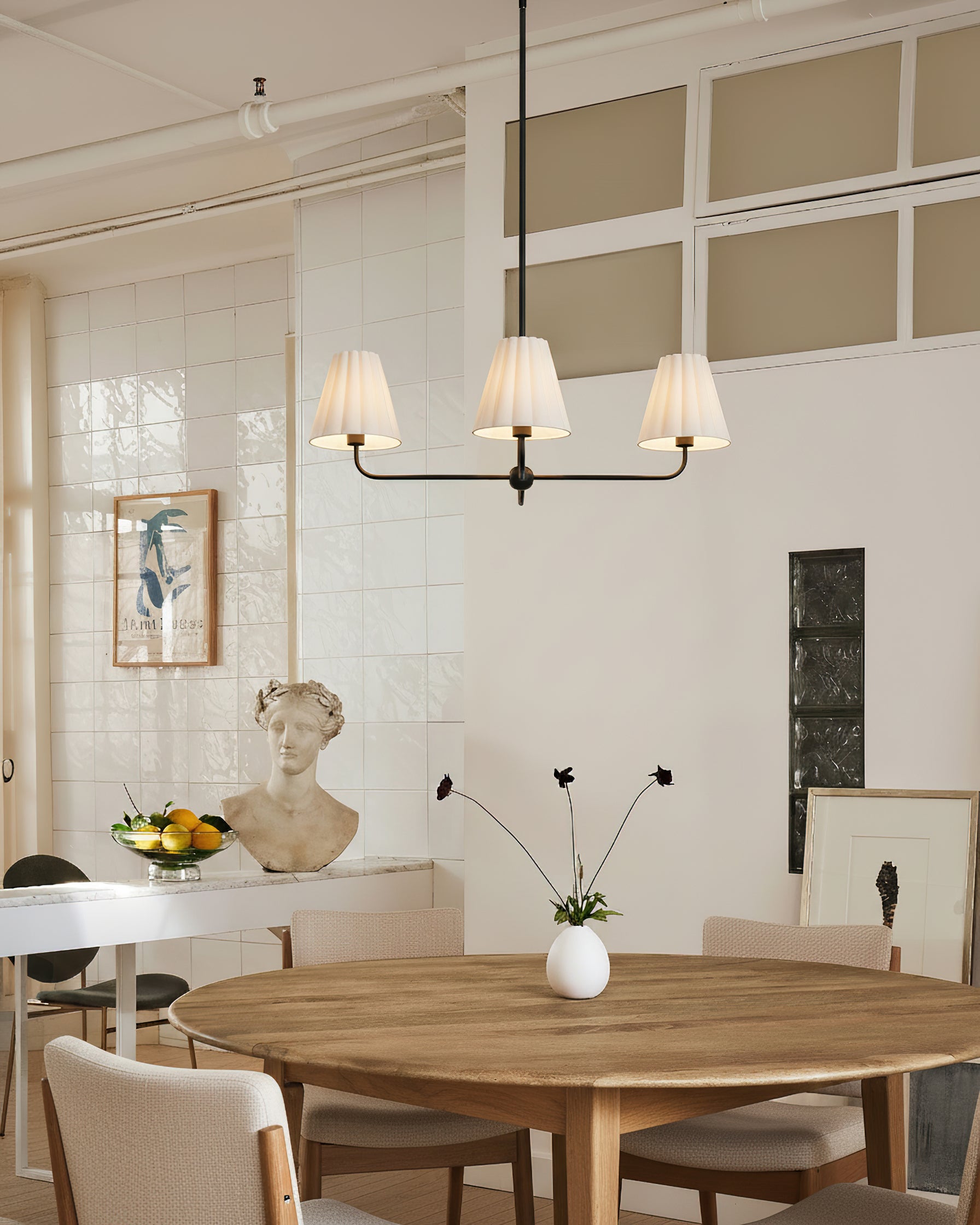 Cordello Chandelier