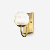 Mona Alabaster Wall Lamp