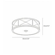 Montpelier Ceiling Light