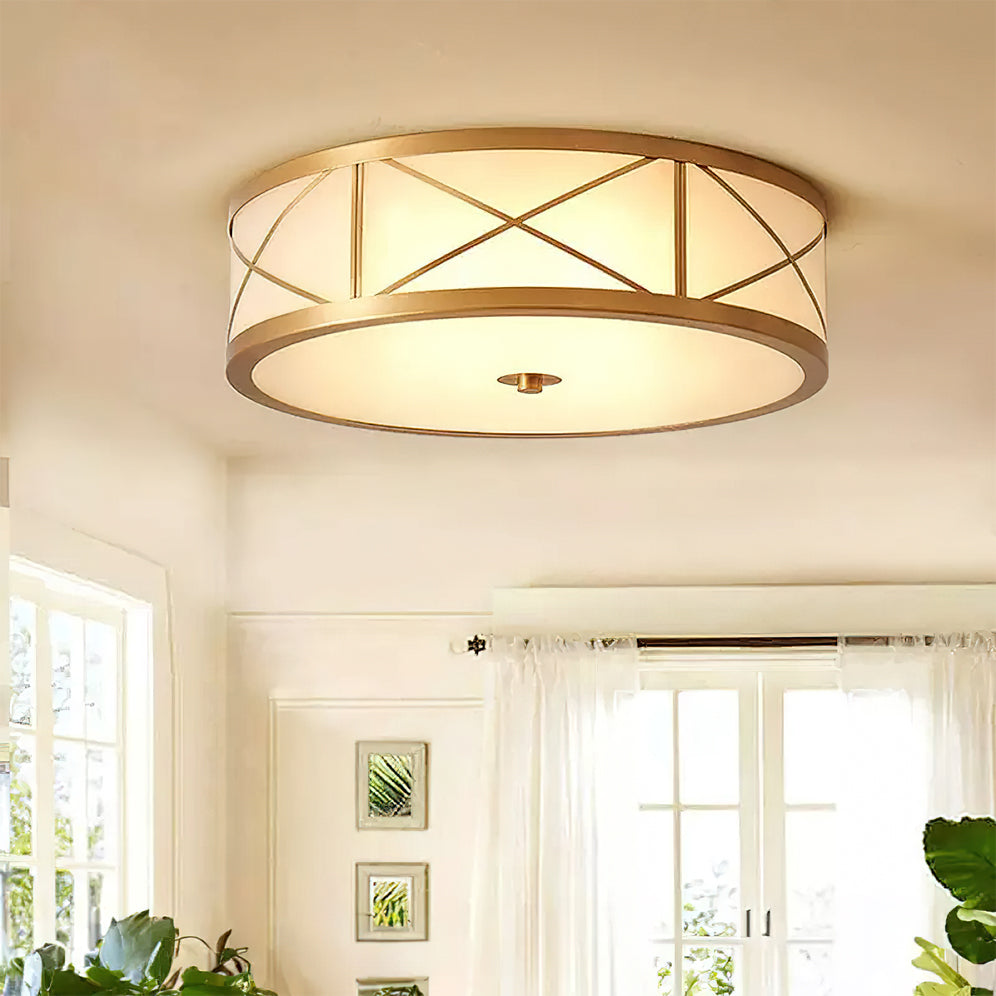 Montpelier Ceiling Light