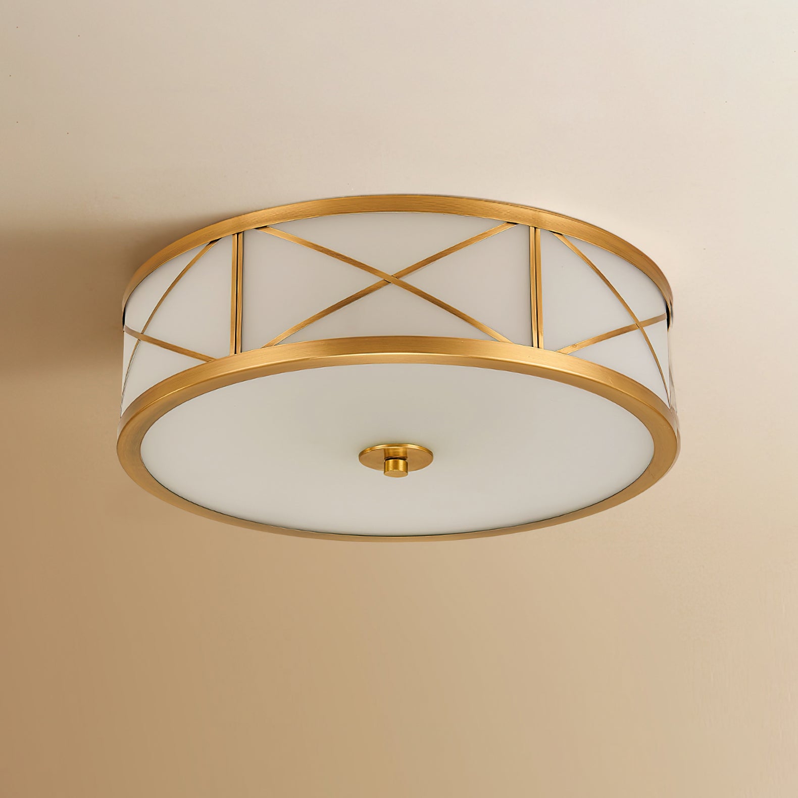 Montpelier Ceiling Light
