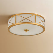 Montpelier Ceiling Light