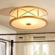 Montpelier Ceiling Light