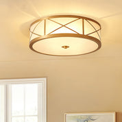 Montpelier Ceiling Light
