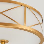 Montpelier Ceiling Light