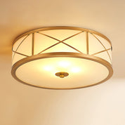 Montpelier Ceiling Light