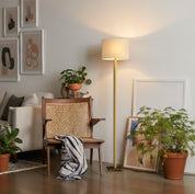 Morton Floor Lamp
