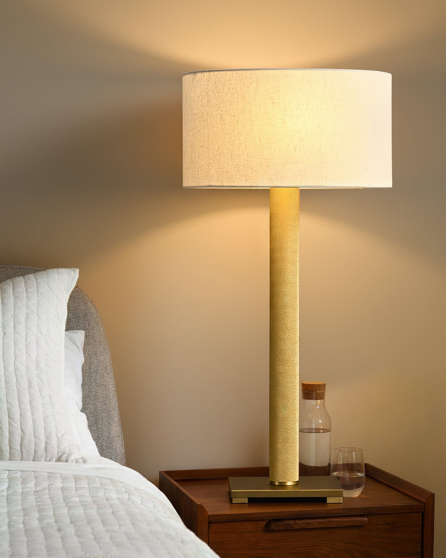 Morton Table Lamp