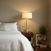 Morton Table Lamp