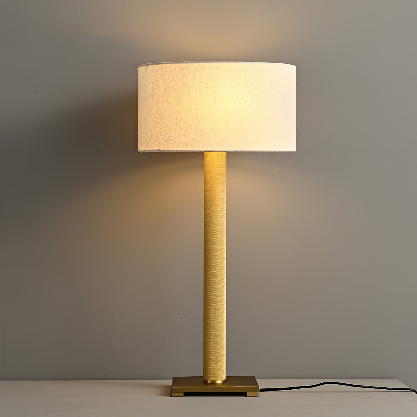 Morton Table Lamp