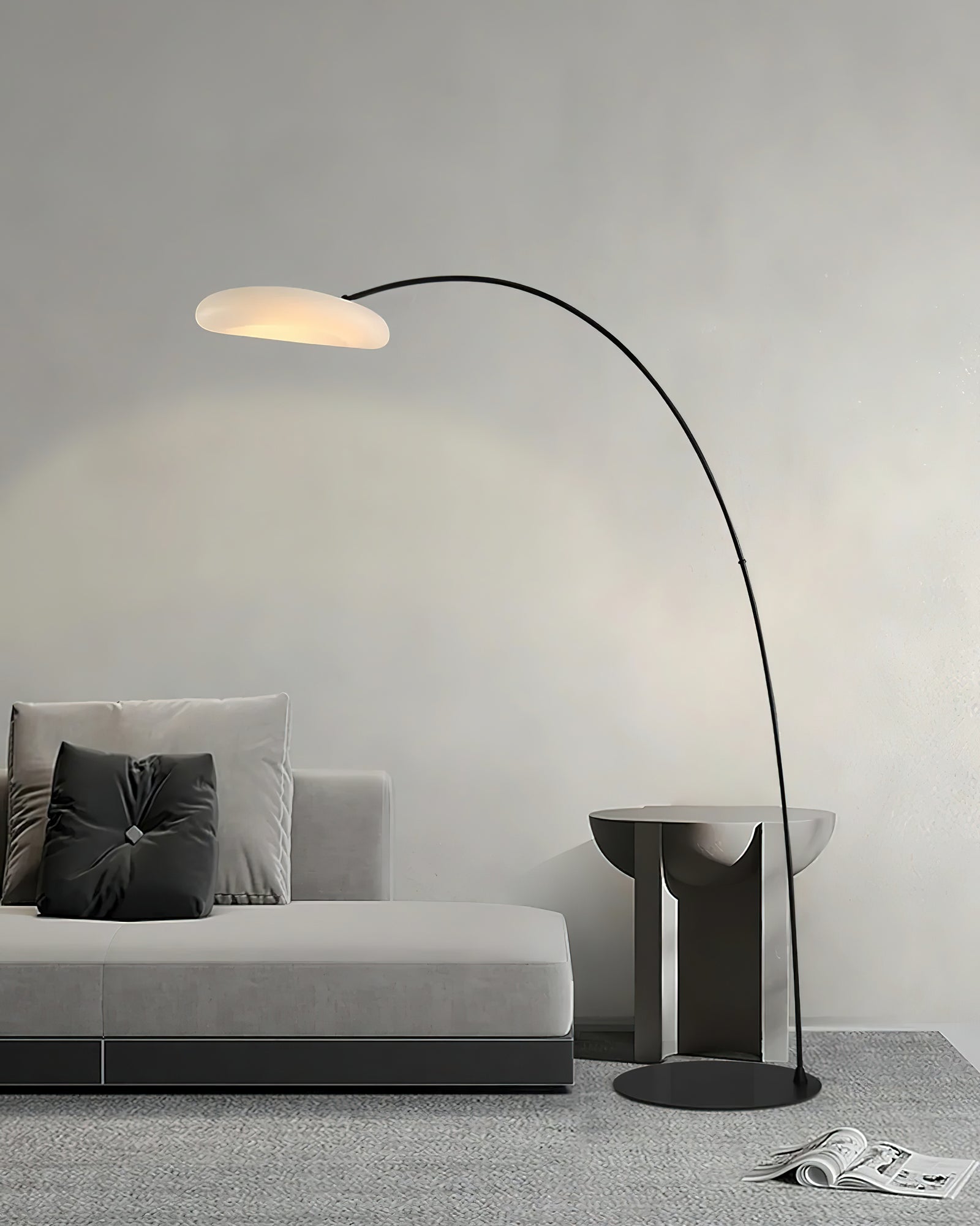Mr Magoo Floor Lamp