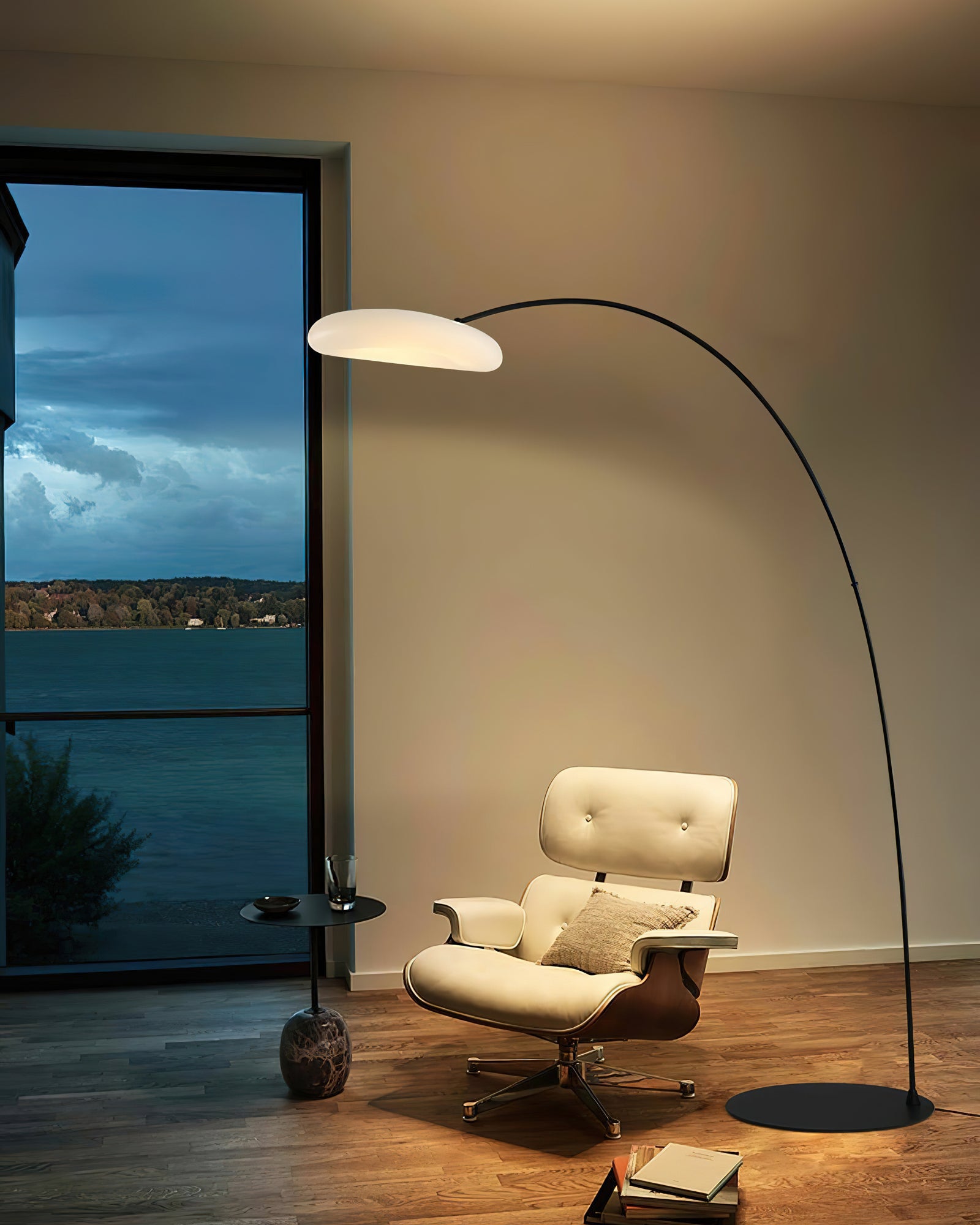 Mr Magoo Floor Lamp