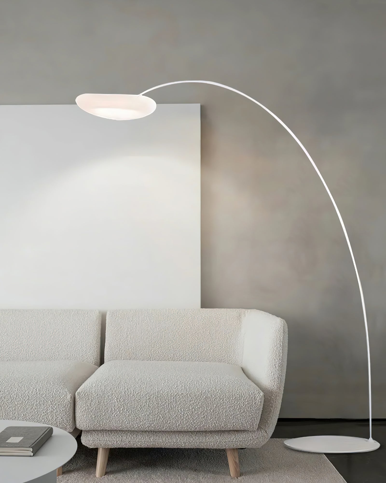 Mr Magoo Floor Lamp