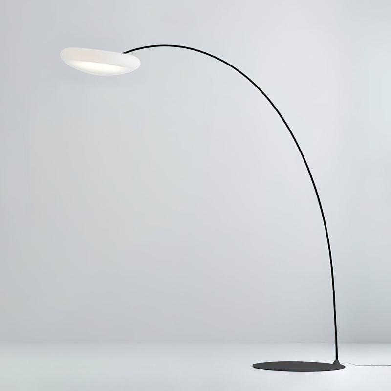 Mr Magoo Floor Lamp