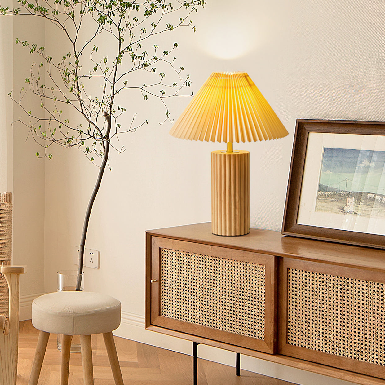 Nora Table Lamp