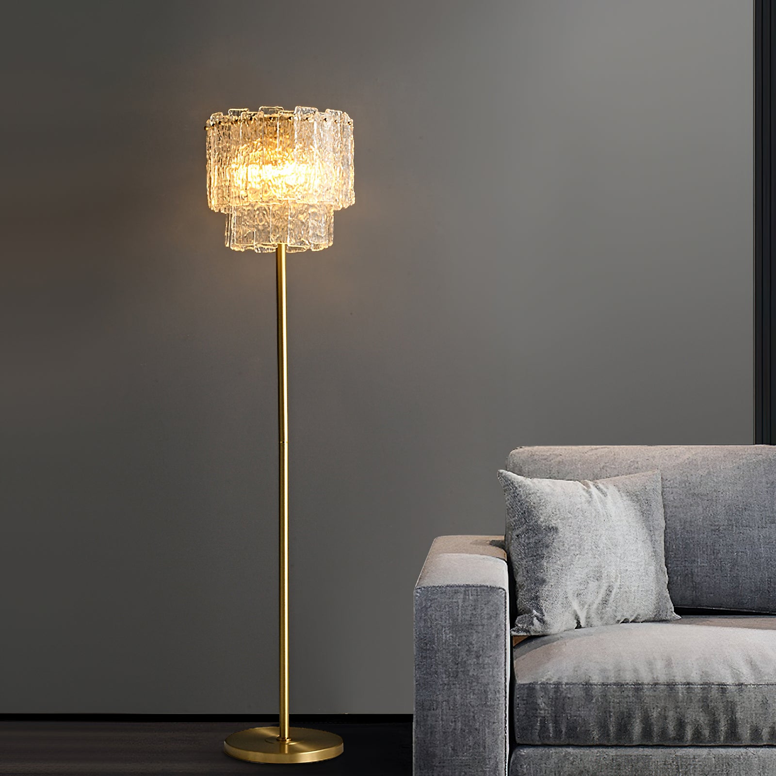 Norma Floor Lamp