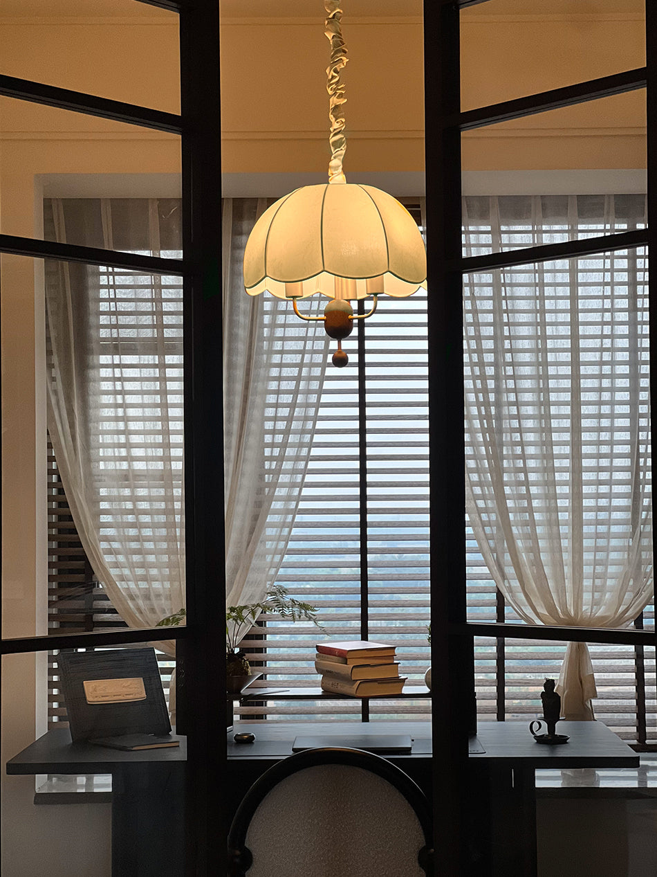 Oriente Pendant Lamp