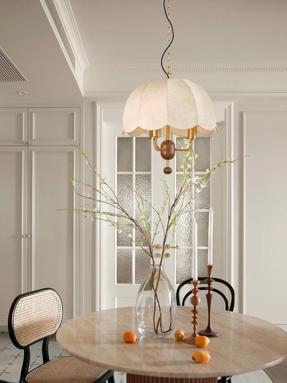 Oriente Pendant Lamp